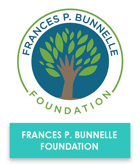 Frances P. Bunnelle Foundation Logo