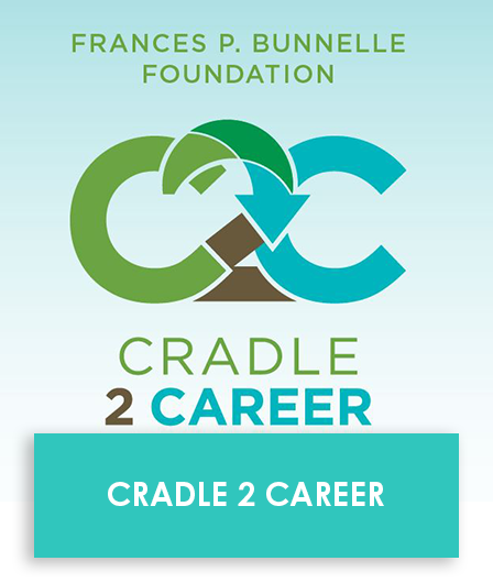 Frances P. Bunnelle Foundation E2C Logo