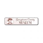 Georgetown County Historical Society