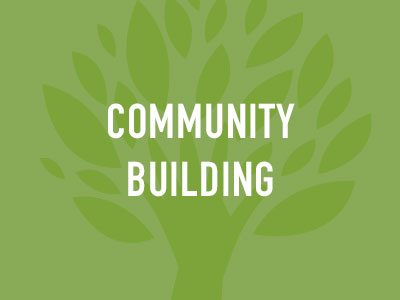 community building
