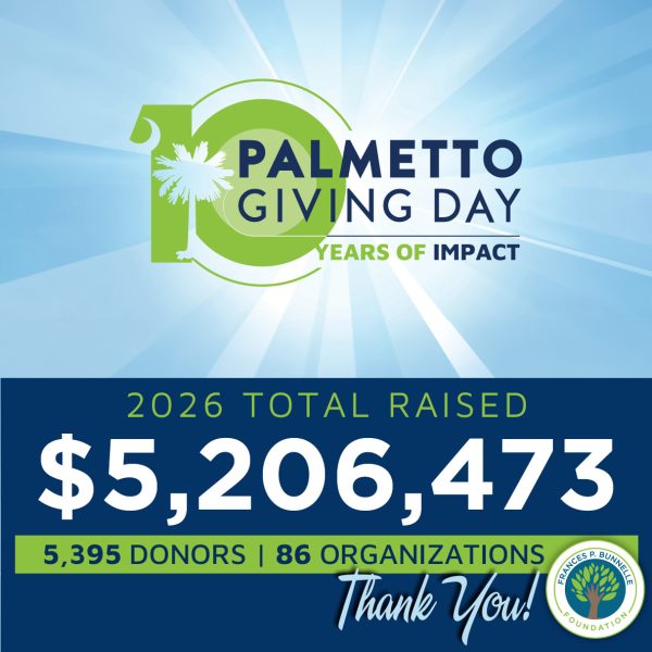Website banner Giving Day