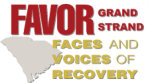Faces and Voices of Recovery Grand Strand (FAVOR)