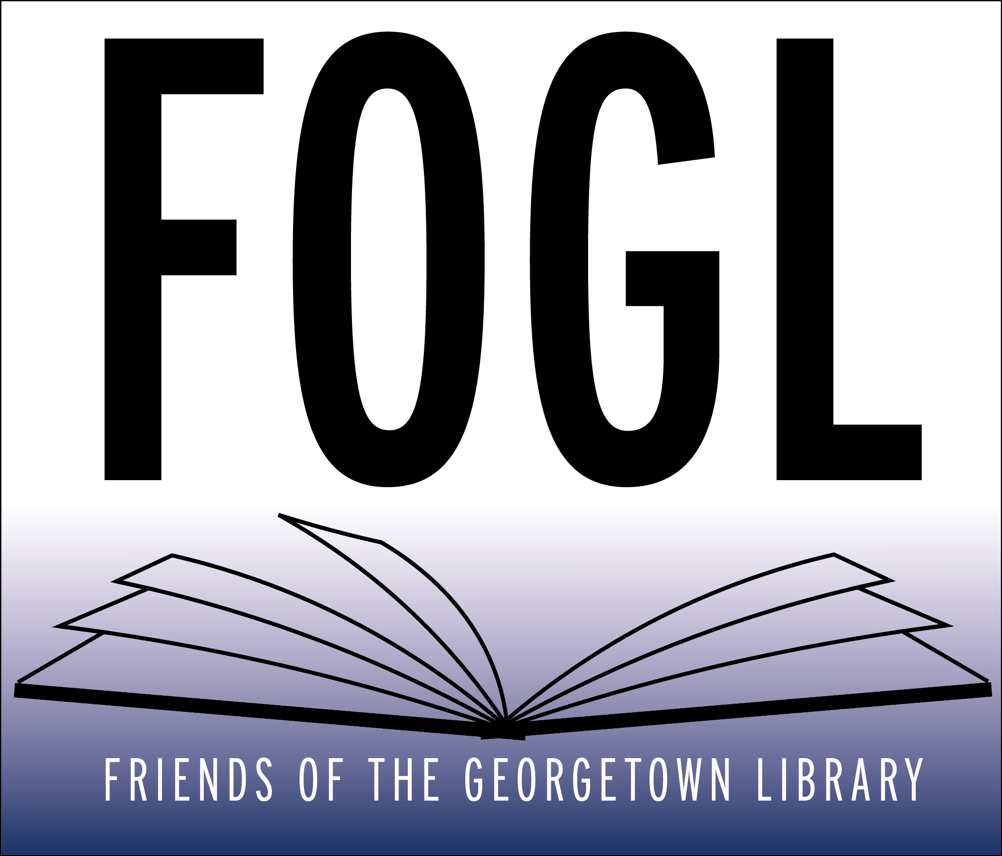 Friends of the Georgetown Library