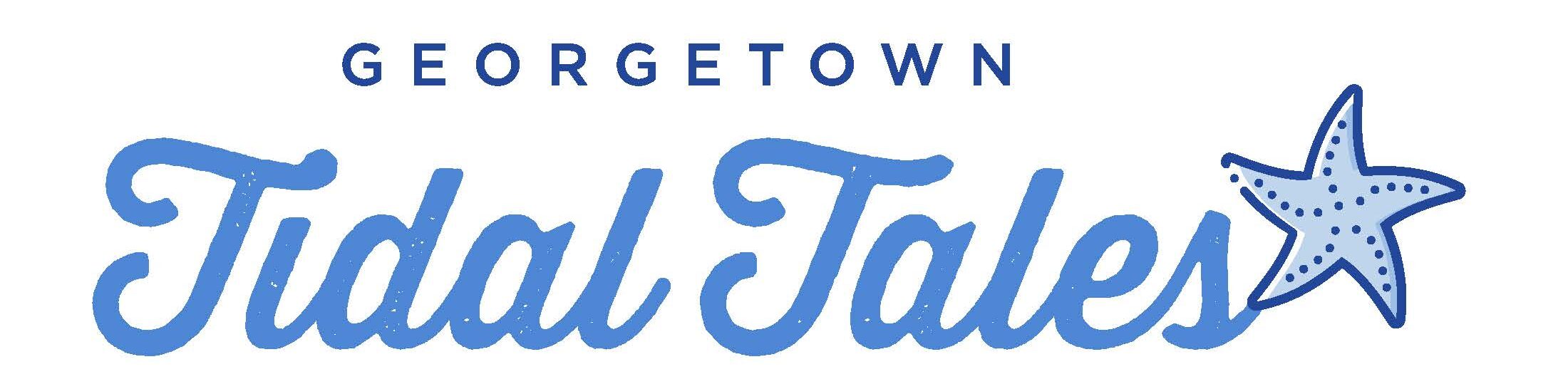 Georgetown Tidal Tales