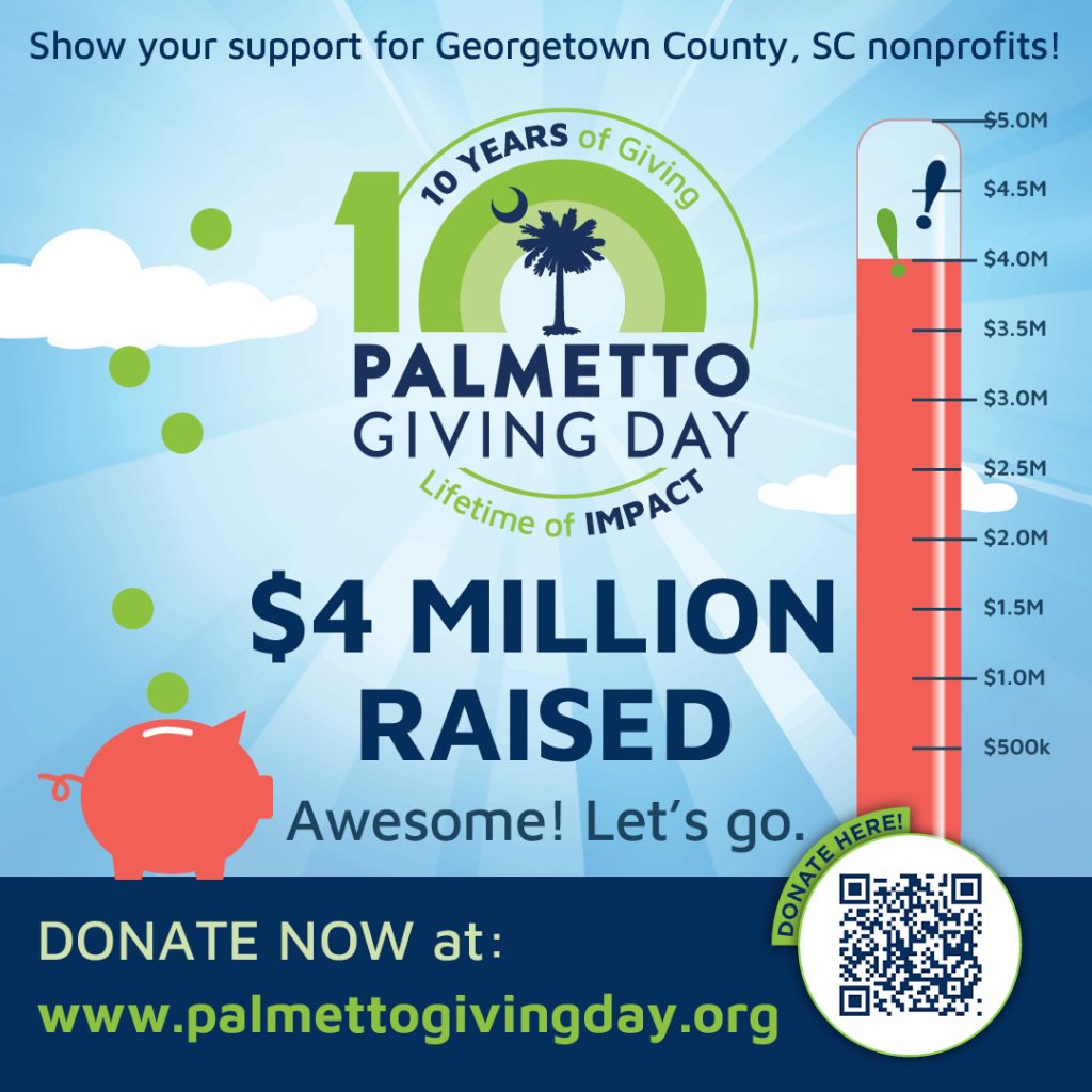 $4 Million Raised